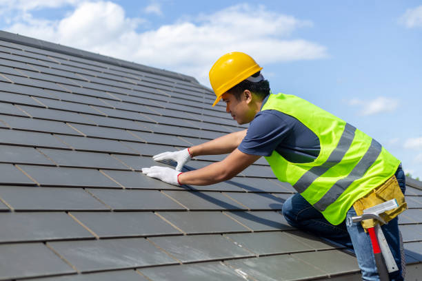 Best Local Roofing Companies  in Star Valley Ranch, WY