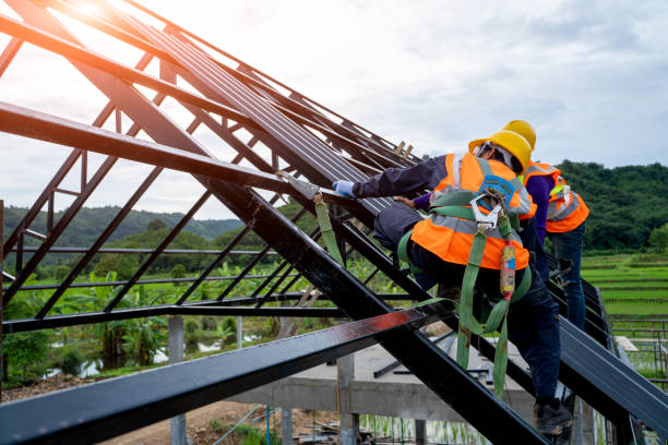 Best Affordable Roofing Company  in Star Valley Ranch, WY