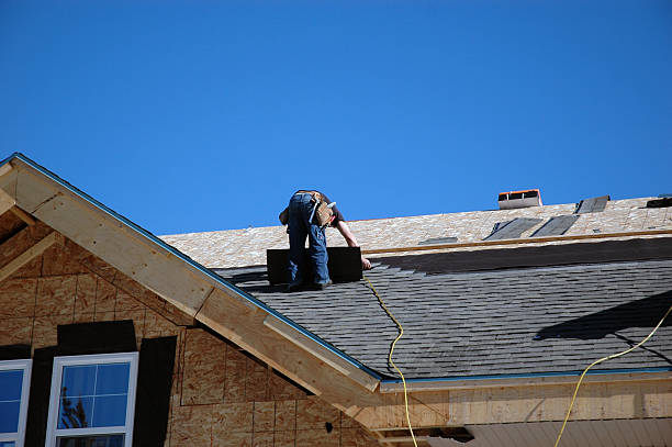 Best Commercial Roofing Services  in Star Valley Ranch, WY