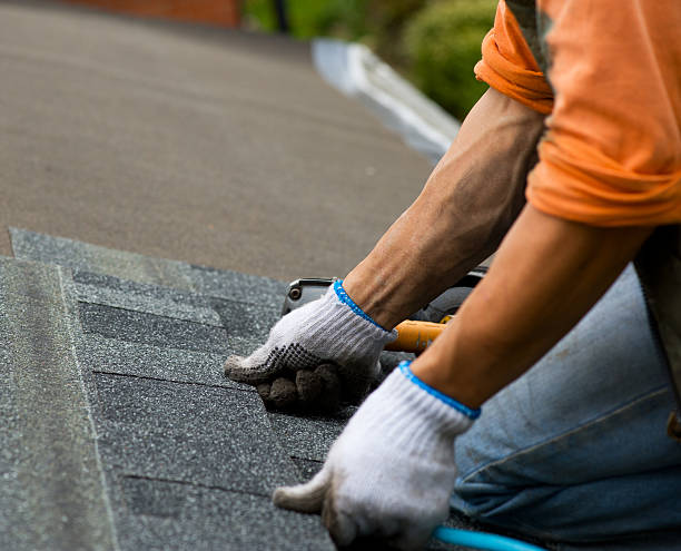Best Commercial Roofing Services  in Star Valley Ranch, WY