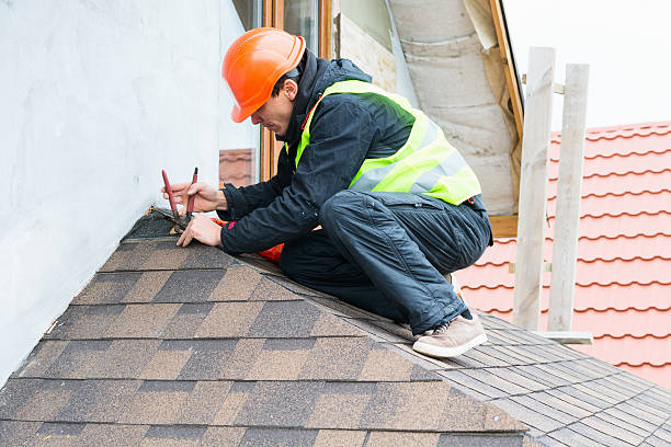 Best Best Roofing Contractors  in Star Valley Ranch, WY