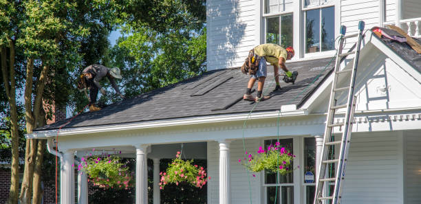Best New Roof Installation  in Star Valley Ranch, WY
