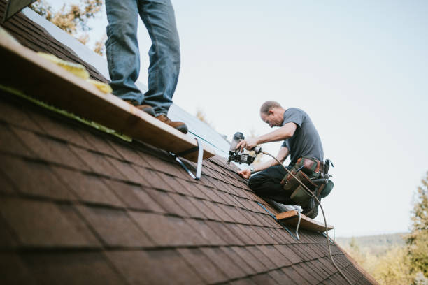 Quick and Trustworthy Emergency Roof Repair Services in Star Valley Ranch, WY