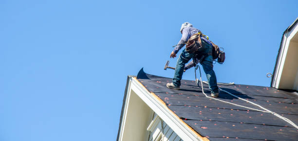 Best Flat Roof Repair Services  in Star Valley Ranch, WY